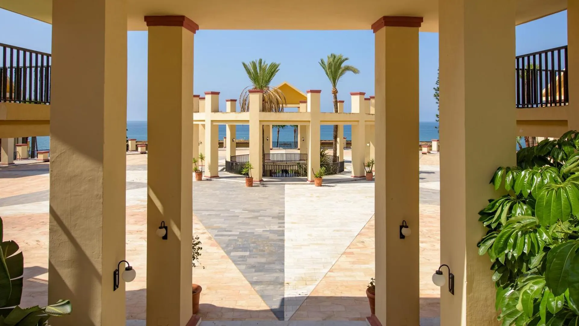 Apartamentos Romana Playa 203 Marbella