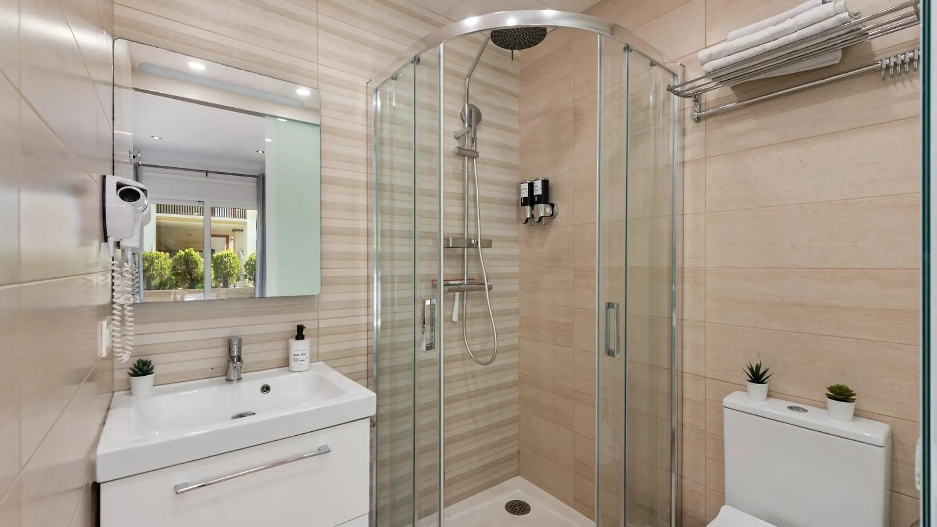 Apartamentos Romana Playa 203 Marbella
