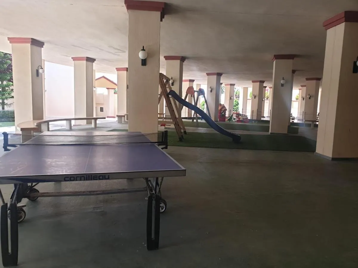 Apartamentos Romana Playa 203 マルベーリャ 0*,  スペイン