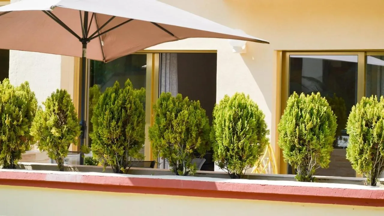 Apartamentos Romana Playa 203 マルベーリャ アパート