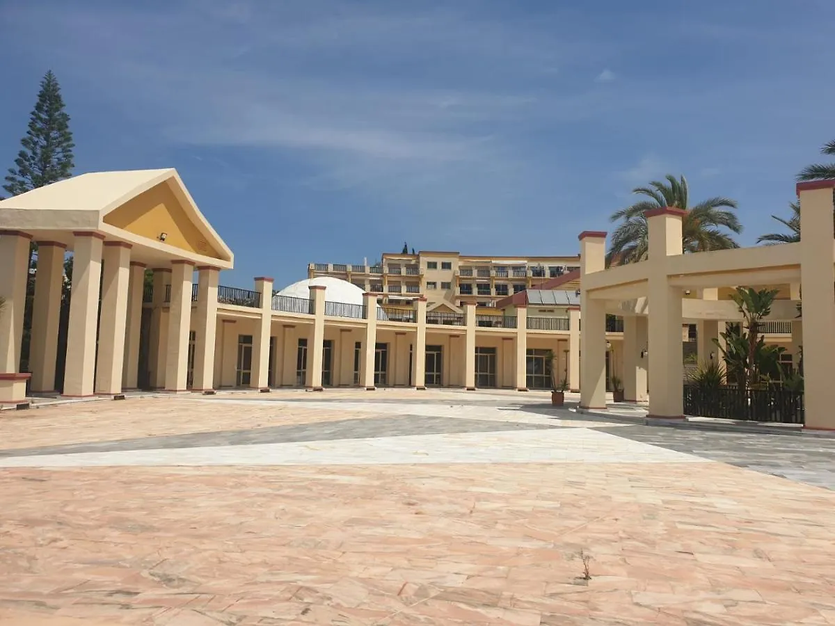 アパート Apartamentos Romana Playa 203 マルベーリャ スペイン